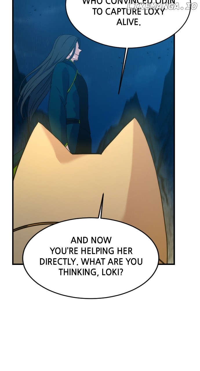 The Last Golden Child Chapter 117 - page 3