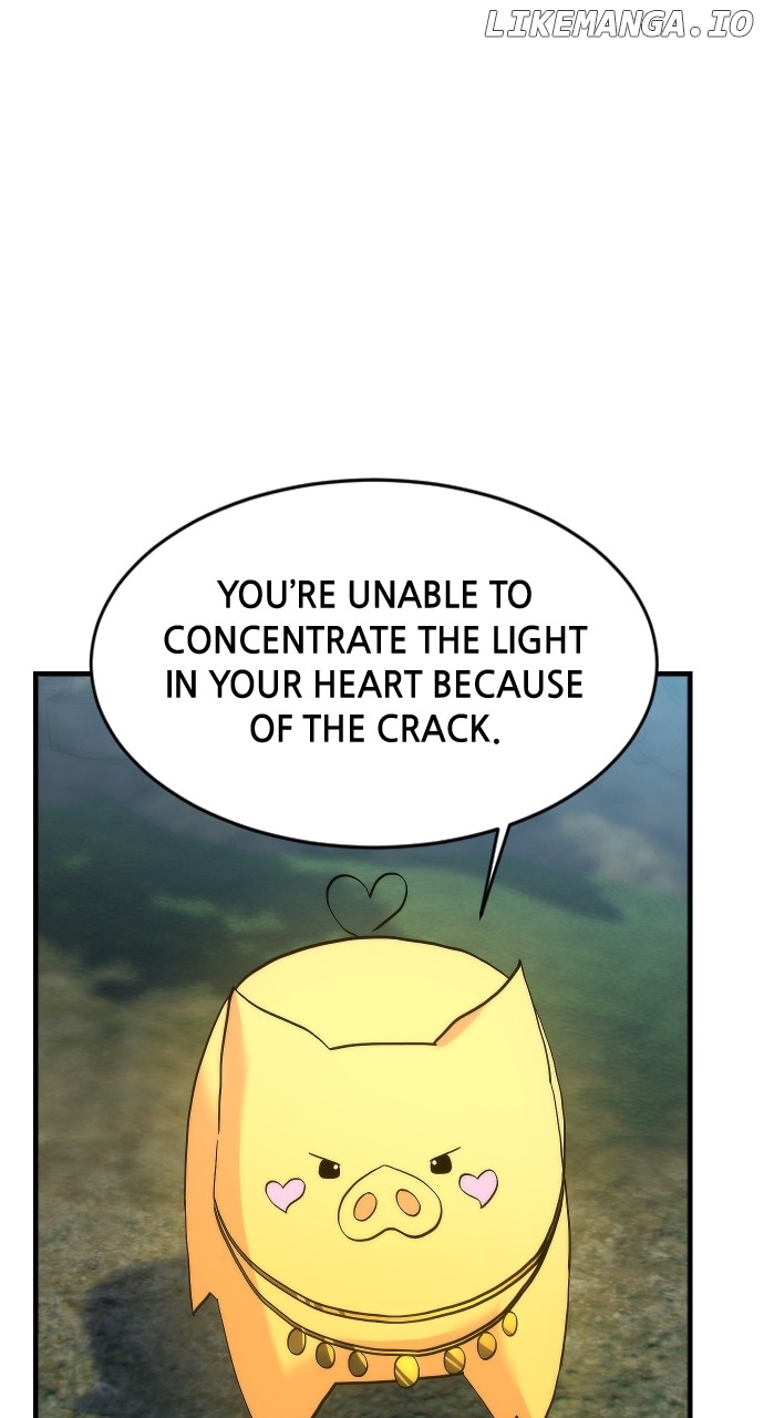 The Last Golden Child Chapter 117 - page 32