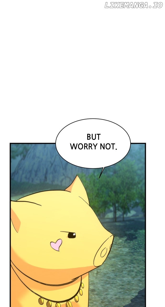 The Last Golden Child Chapter 117 - page 35