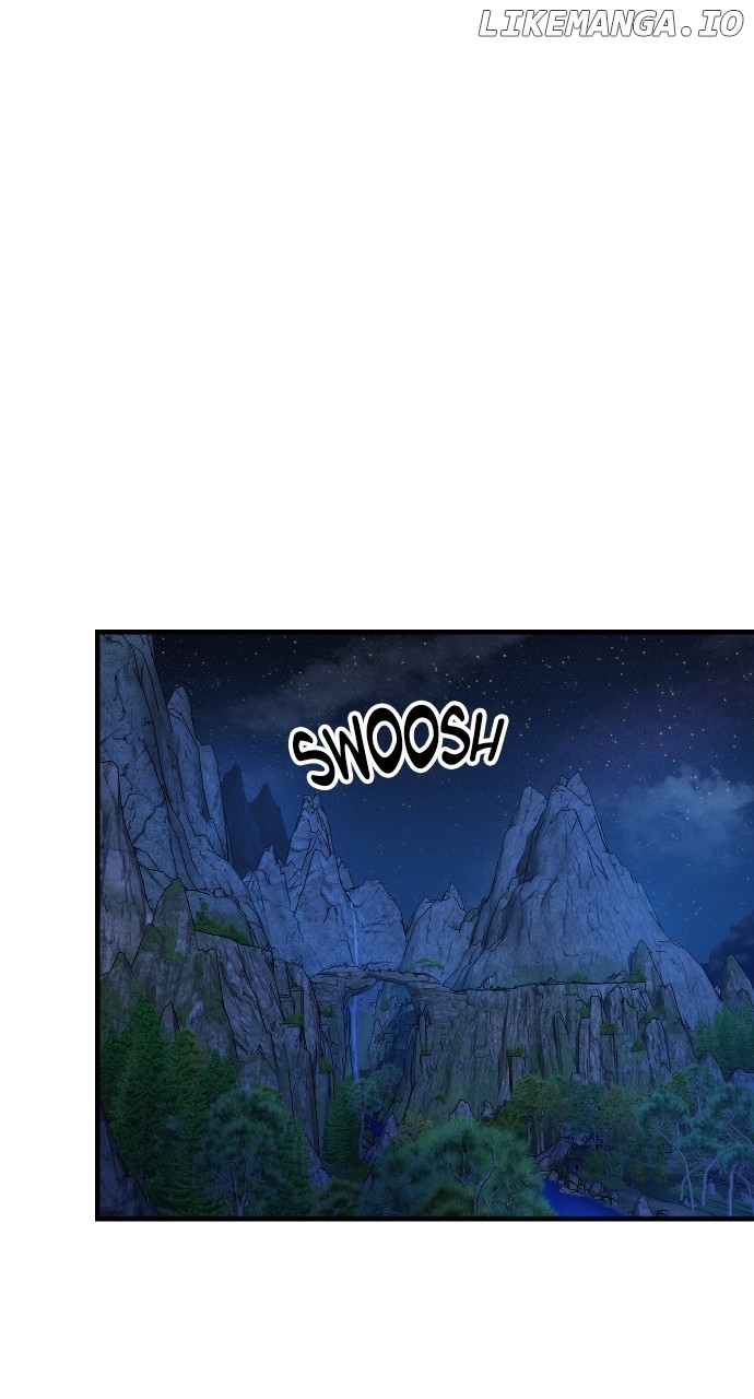 The Last Golden Child Chapter 117 - page 38