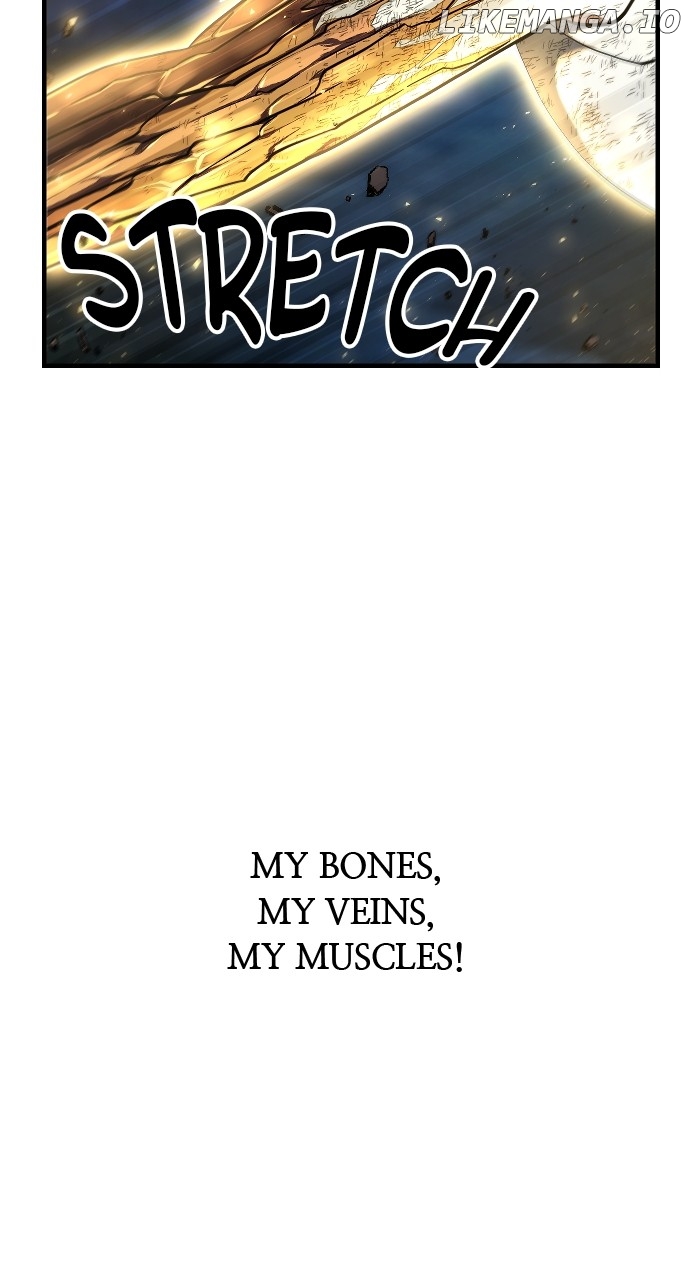 The Last Golden Child Chapter 117 - page 40