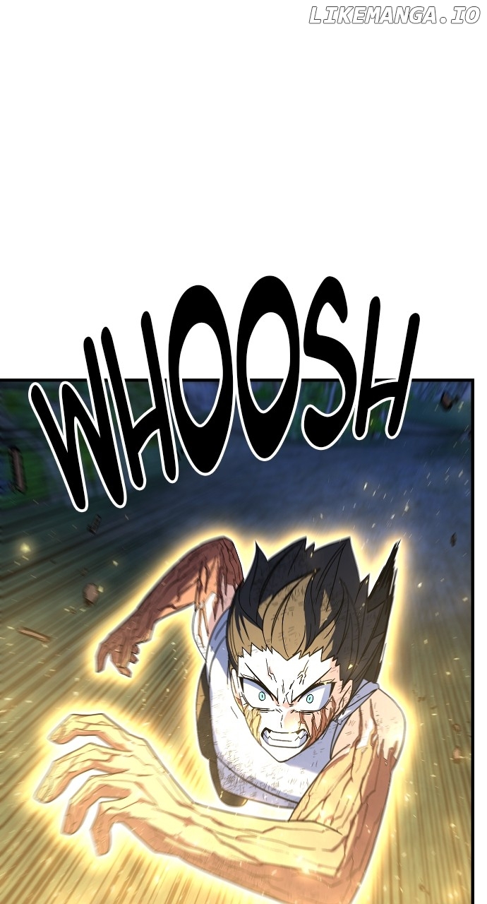 The Last Golden Child Chapter 117 - page 41