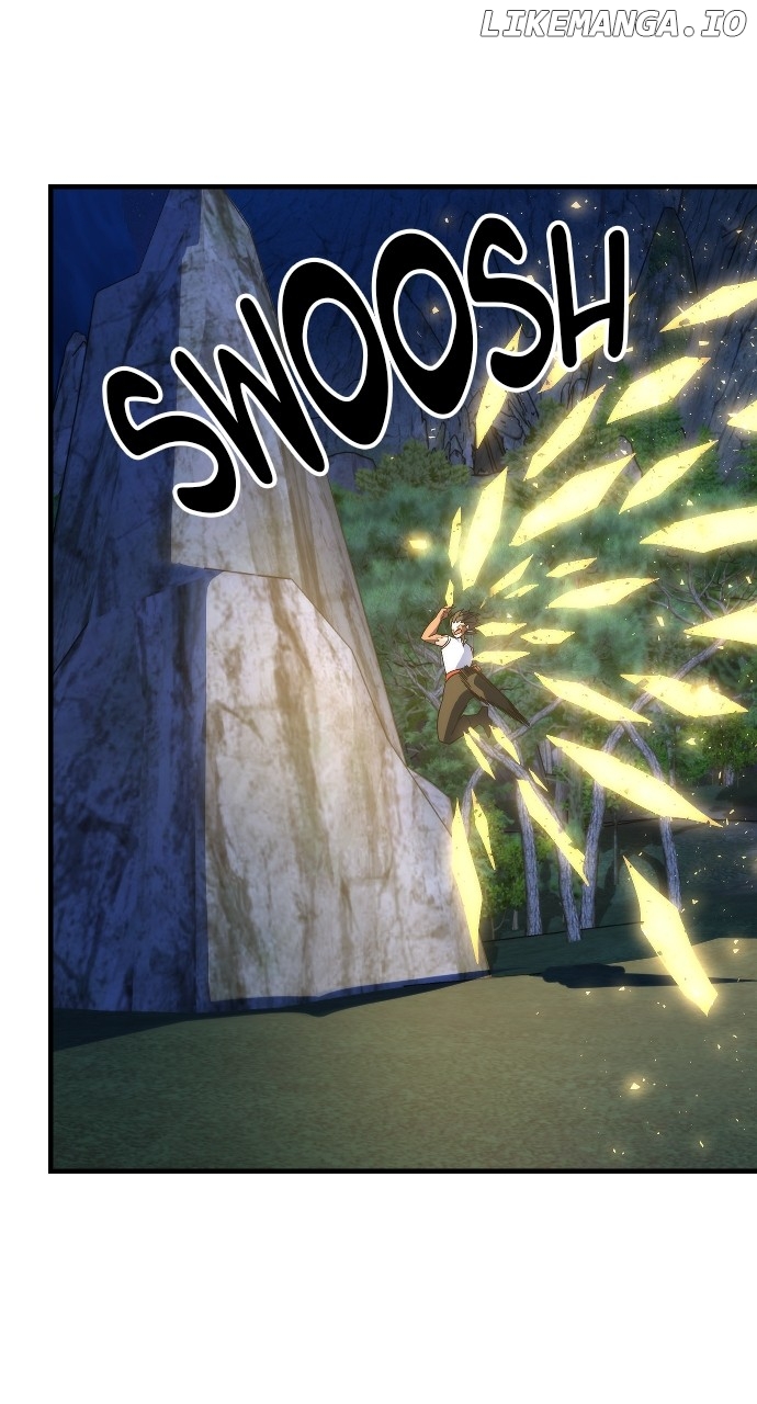 The Last Golden Child Chapter 117 - page 43