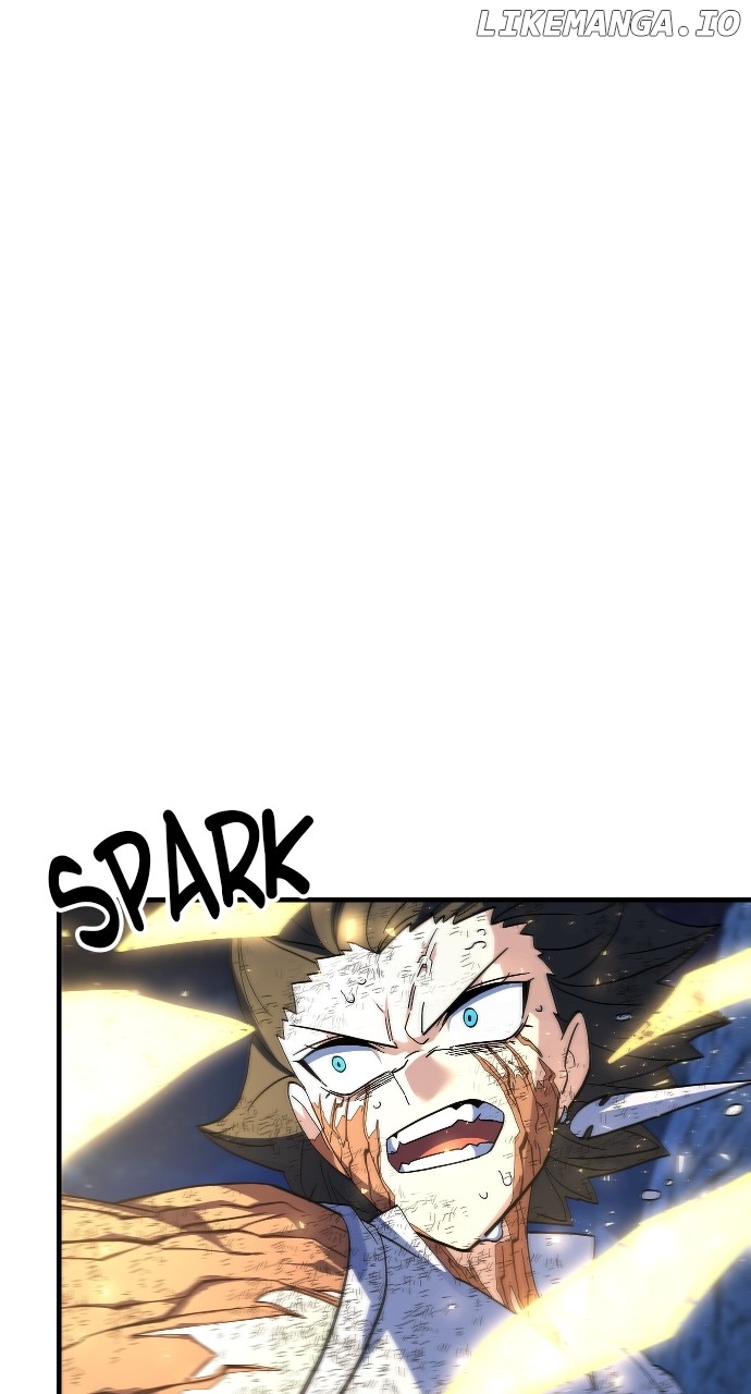 The Last Golden Child Chapter 117 - page 44