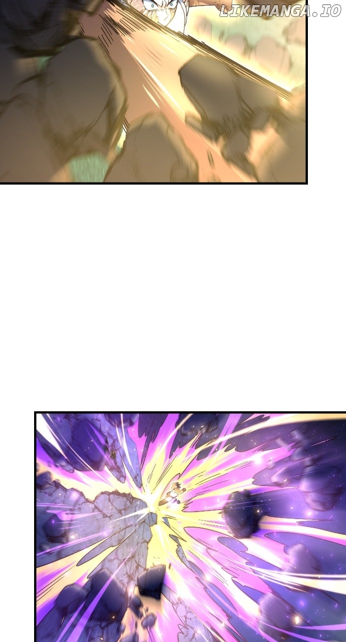 The Last Golden Child Chapter 117 - page 46
