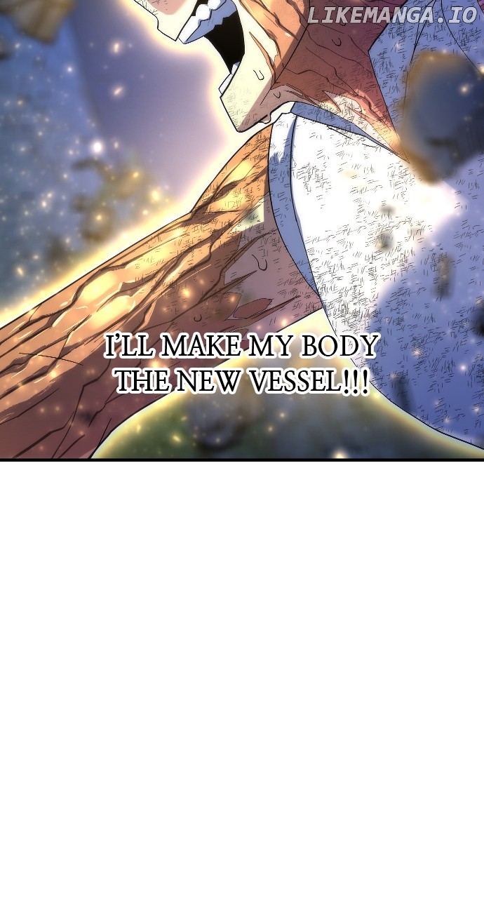 The Last Golden Child Chapter 117 - page 48