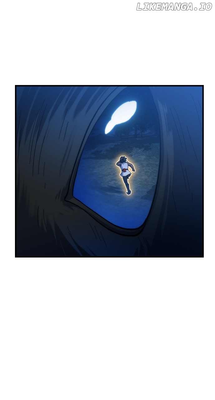 The Last Golden Child Chapter 117 - page 49