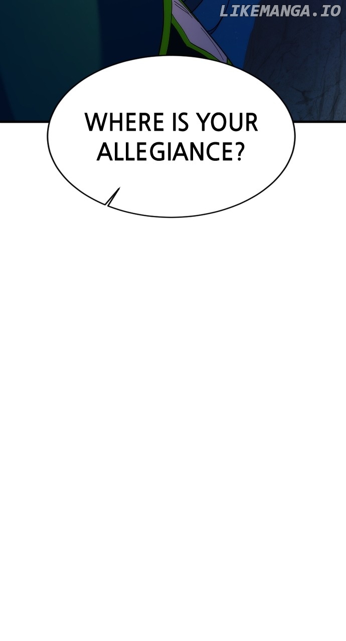 The Last Golden Child Chapter 117 - page 5
