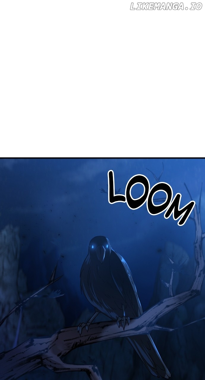 The Last Golden Child Chapter 117 - page 50