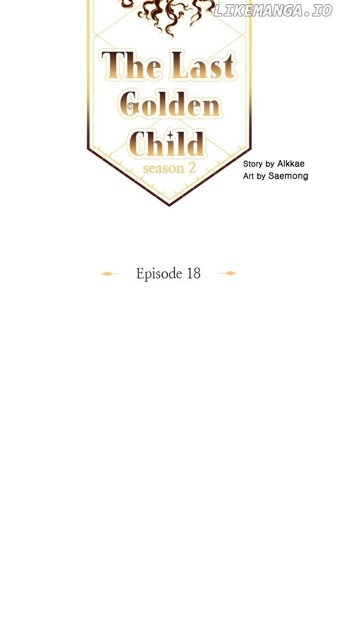 The Last Golden Child Chapter 117 - page 52