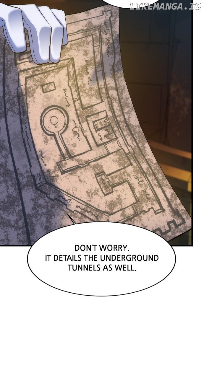 The Last Golden Child Chapter 117 - page 56