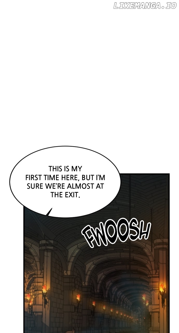 The Last Golden Child Chapter 117 - page 57