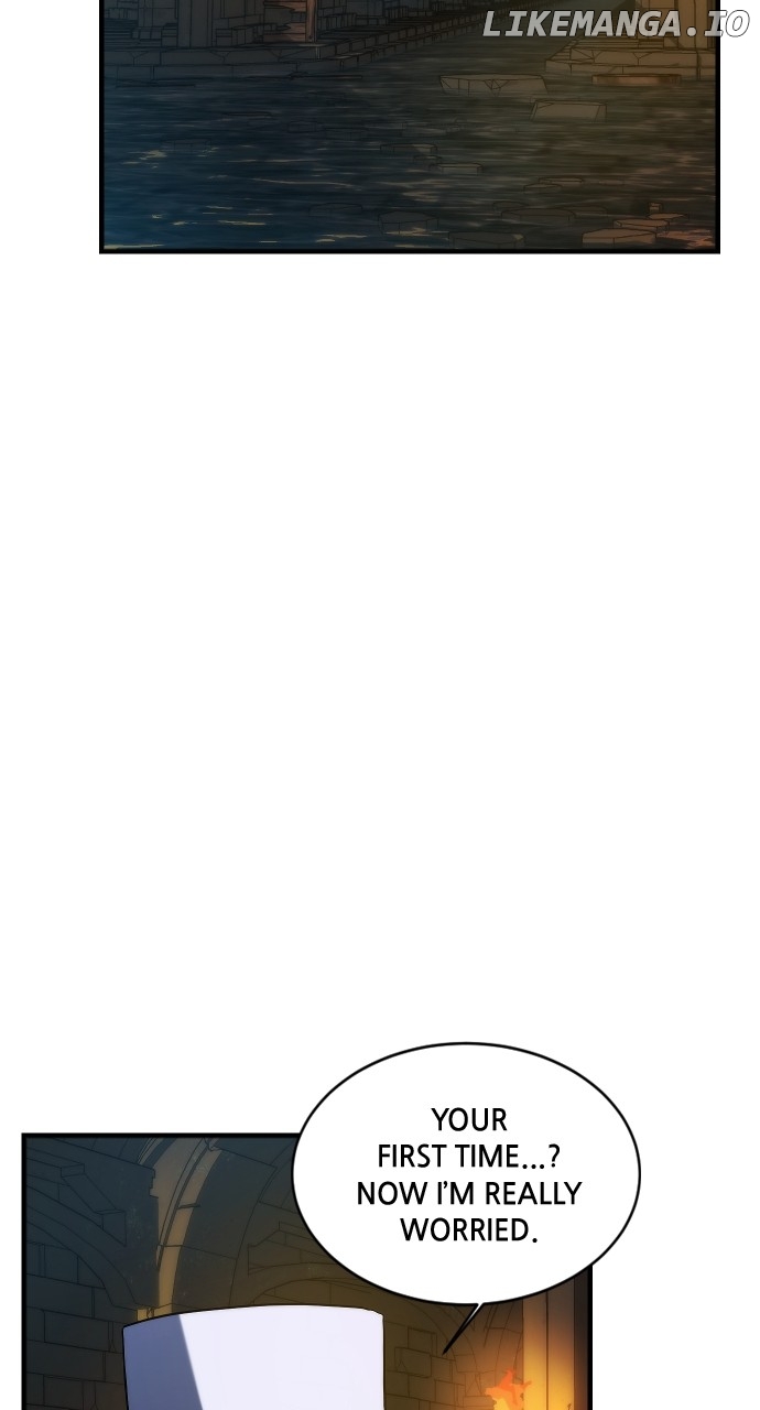 The Last Golden Child Chapter 117 - page 58
