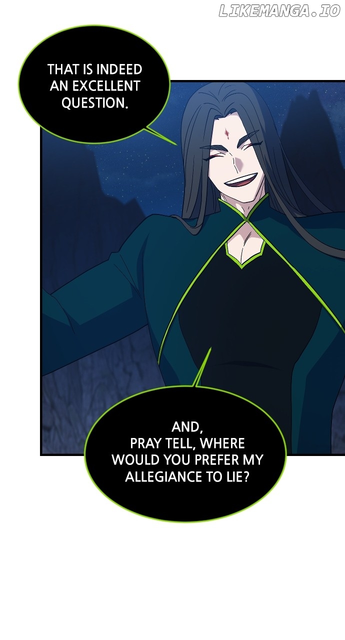 The Last Golden Child Chapter 117 - page 6