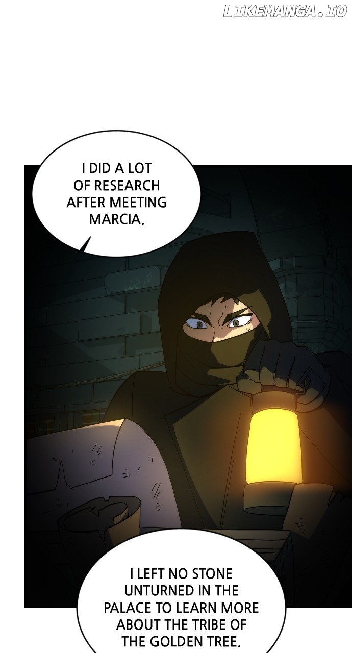 The Last Golden Child Chapter 117 - page 60