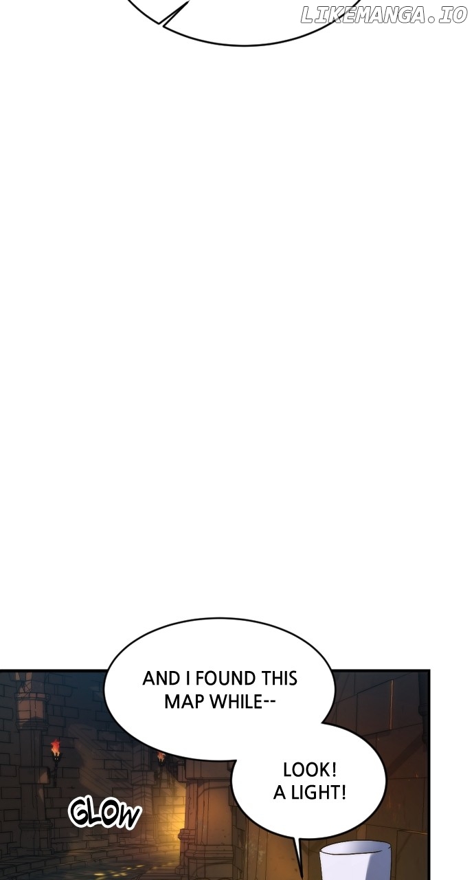 The Last Golden Child Chapter 117 - page 61
