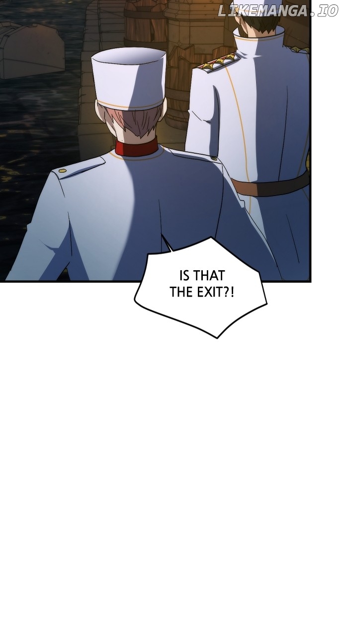 The Last Golden Child Chapter 117 - page 62
