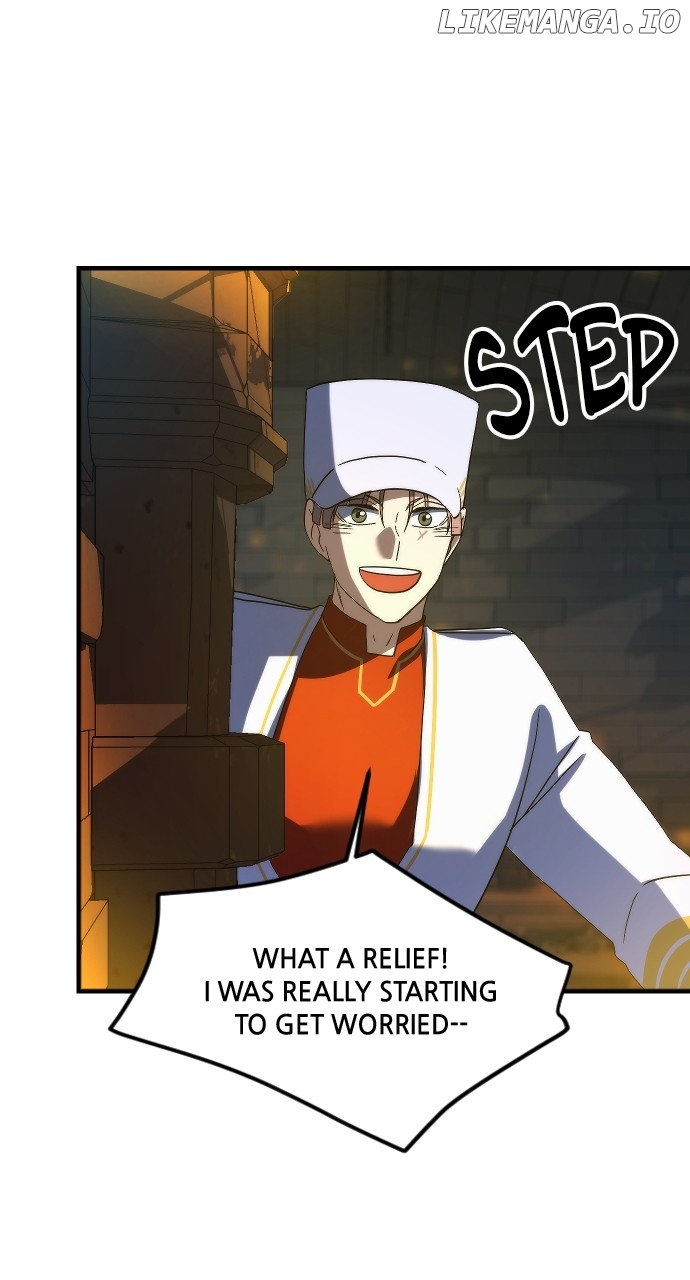 The Last Golden Child Chapter 117 - page 63