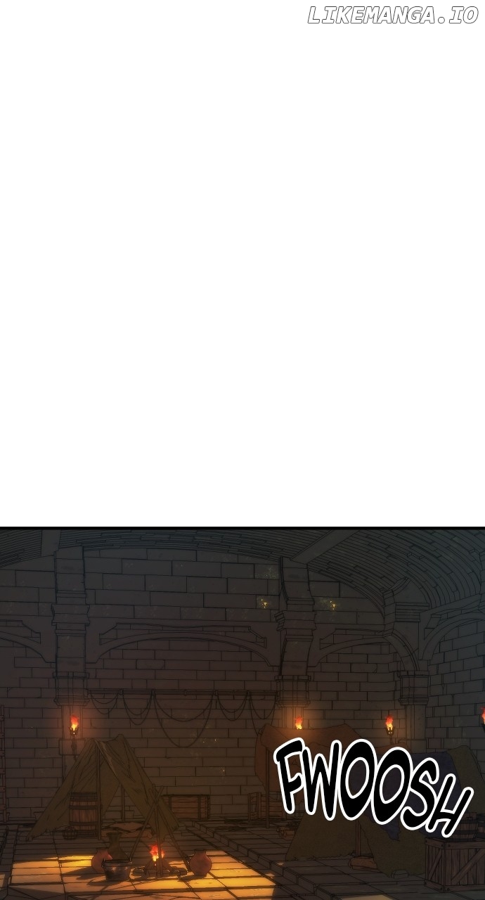 The Last Golden Child Chapter 117 - page 65