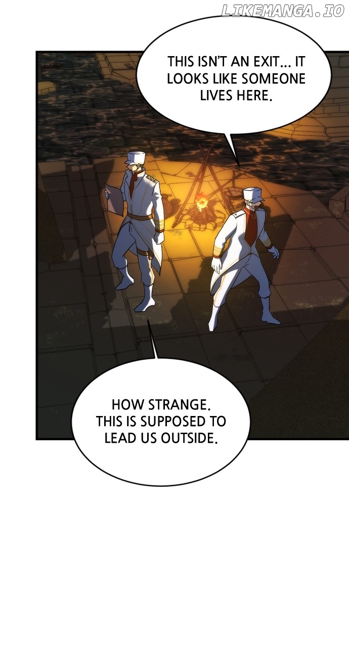 The Last Golden Child Chapter 117 - page 67