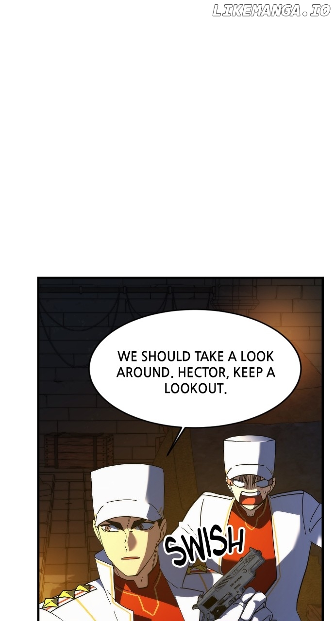 The Last Golden Child Chapter 117 - page 68