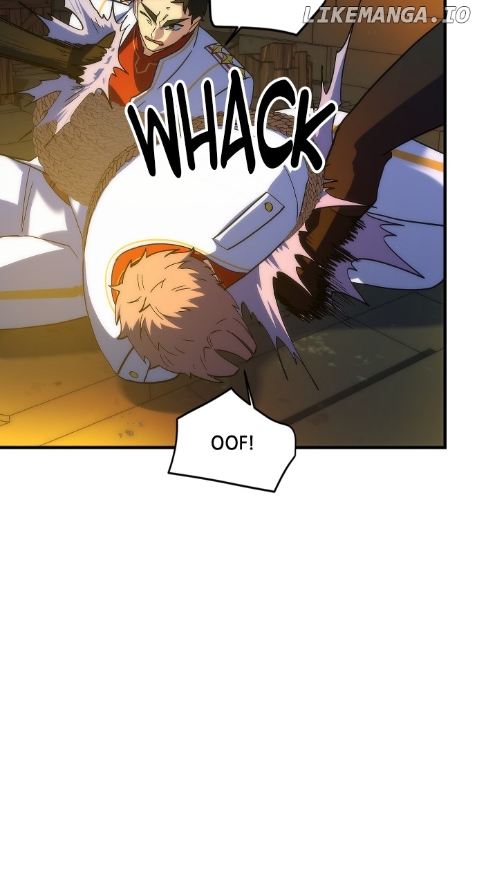 The Last Golden Child Chapter 117 - page 74