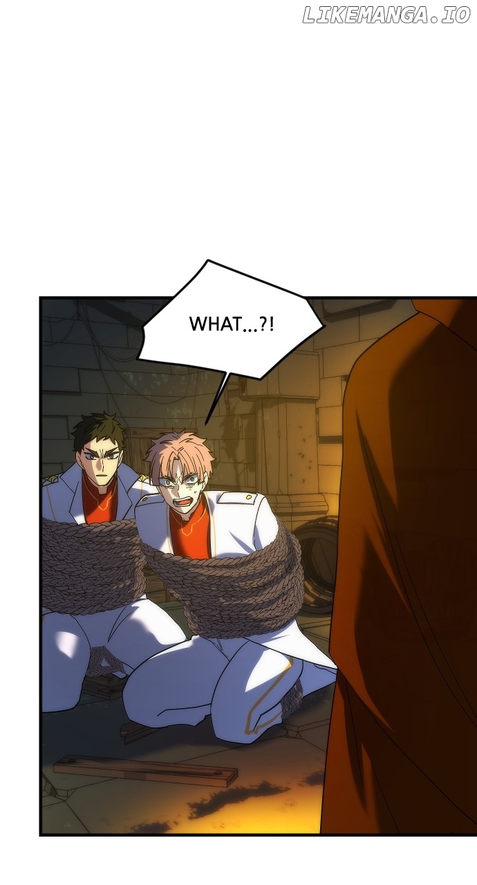 The Last Golden Child Chapter 117 - page 75