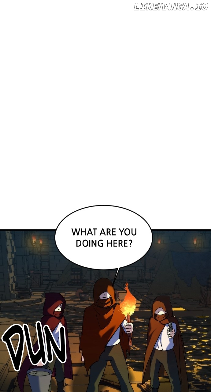 The Last Golden Child Chapter 117 - page 76
