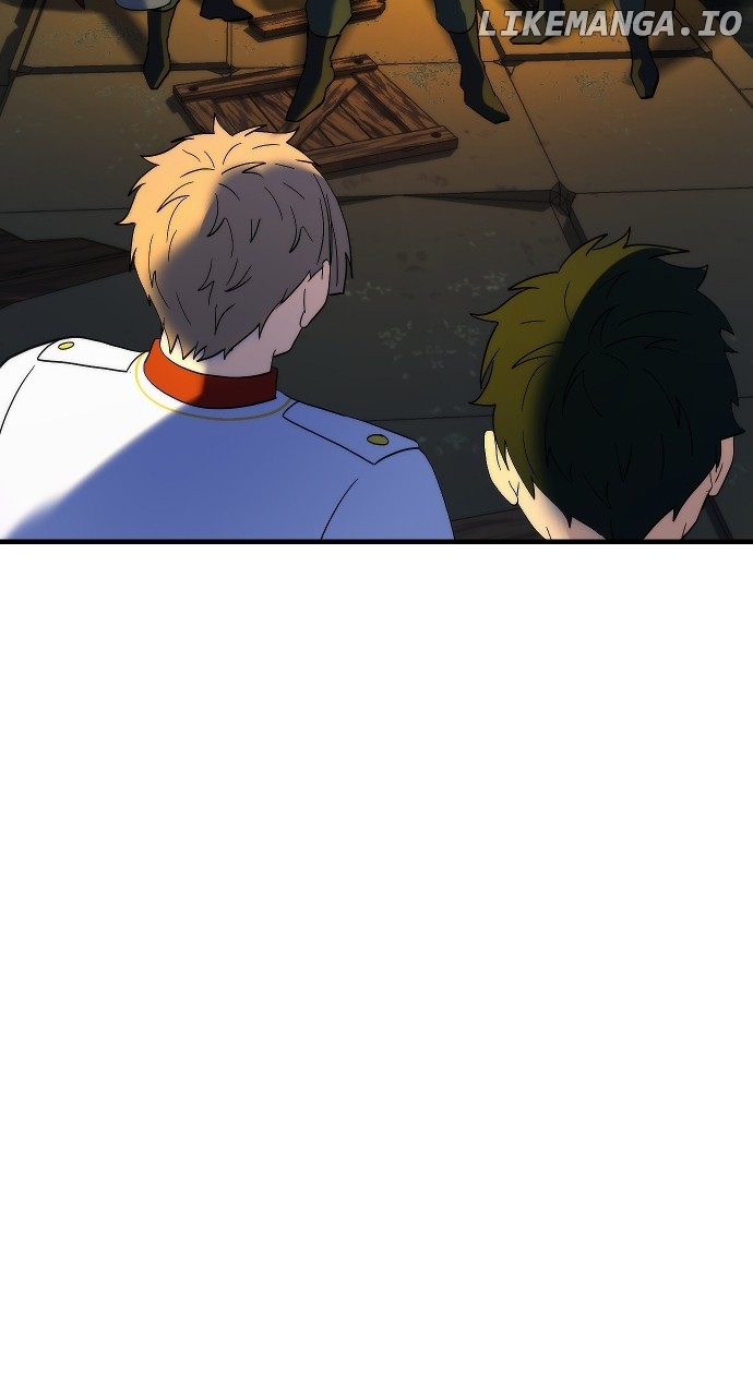 The Last Golden Child Chapter 117 - page 77