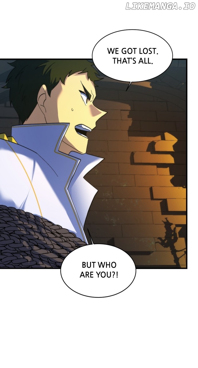 The Last Golden Child Chapter 117 - page 78