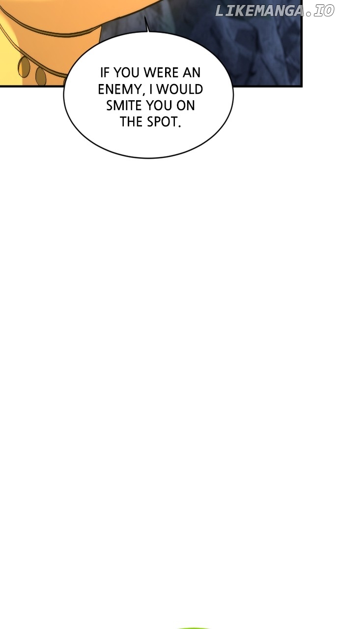 The Last Golden Child Chapter 117 - page 8