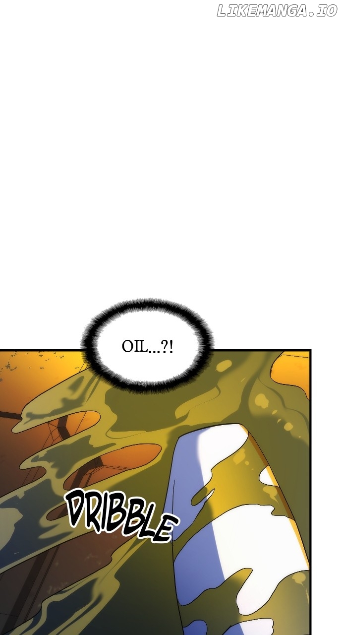 The Last Golden Child Chapter 117 - page 82