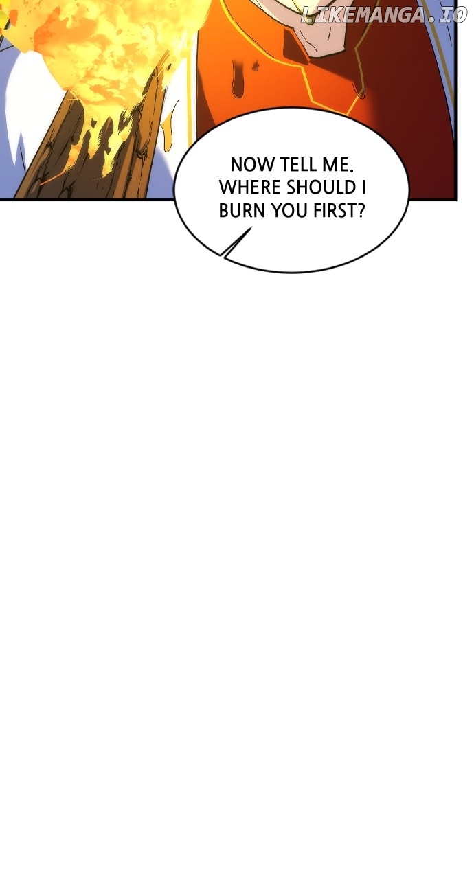 The Last Golden Child Chapter 117 - page 86