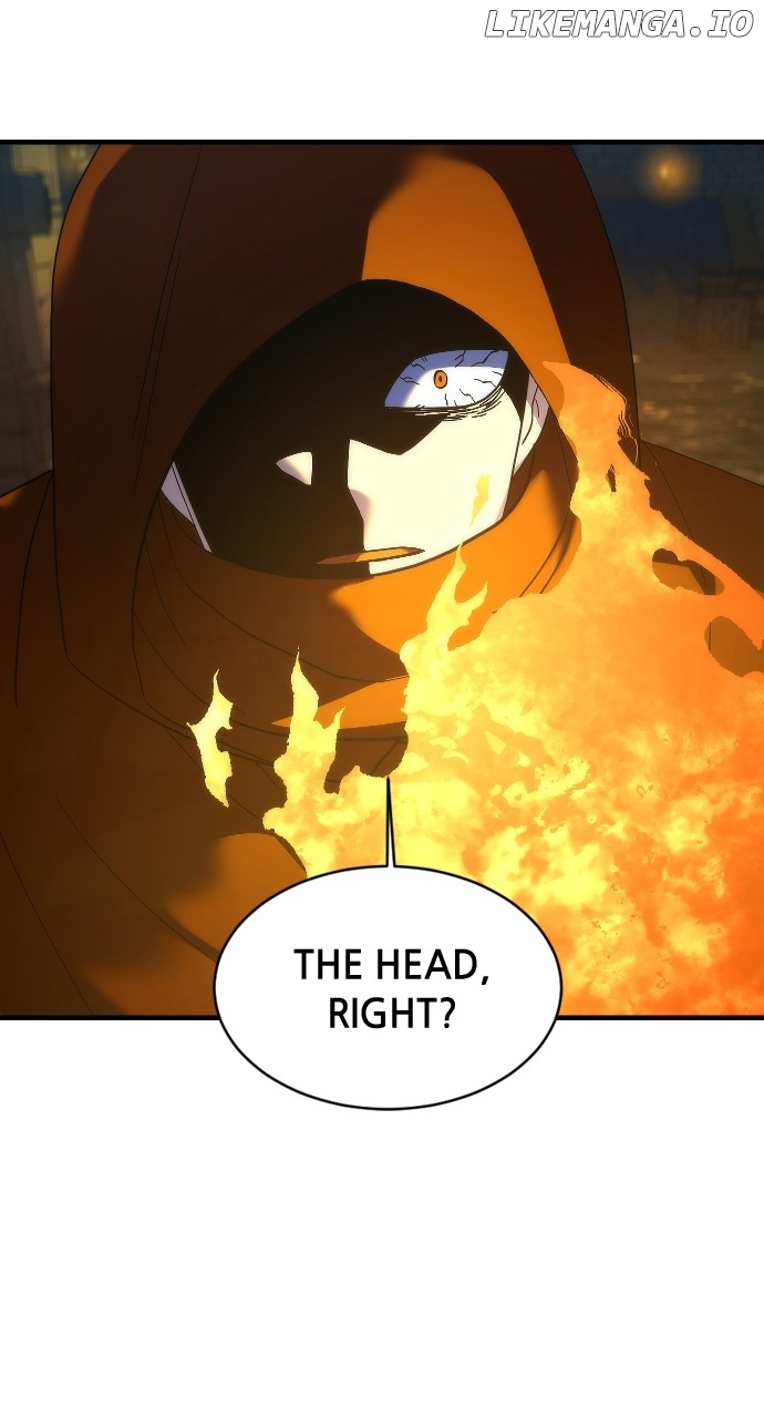 The Last Golden Child Chapter 117 - page 87