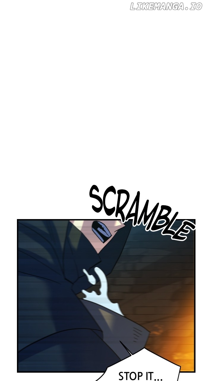 The Last Golden Child Chapter 117 - page 88