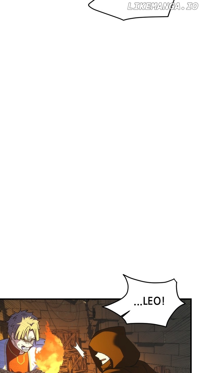 The Last Golden Child Chapter 117 - page 89