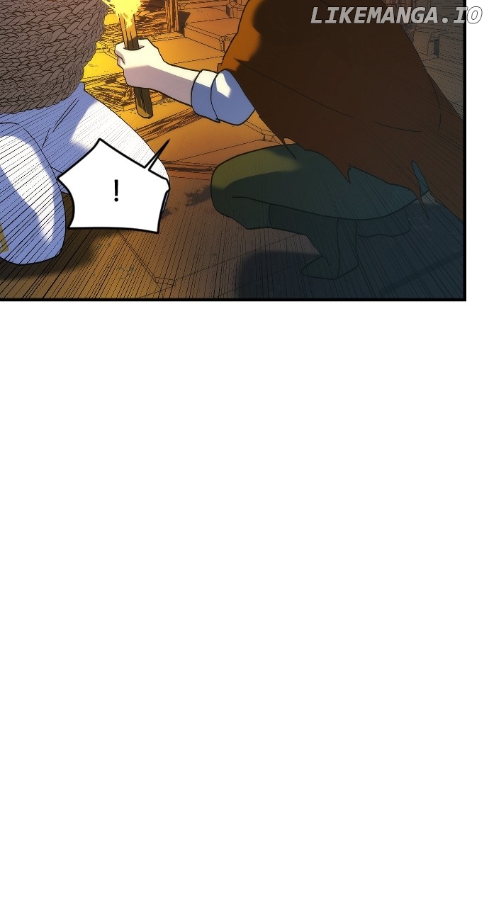 The Last Golden Child Chapter 117 - page 90