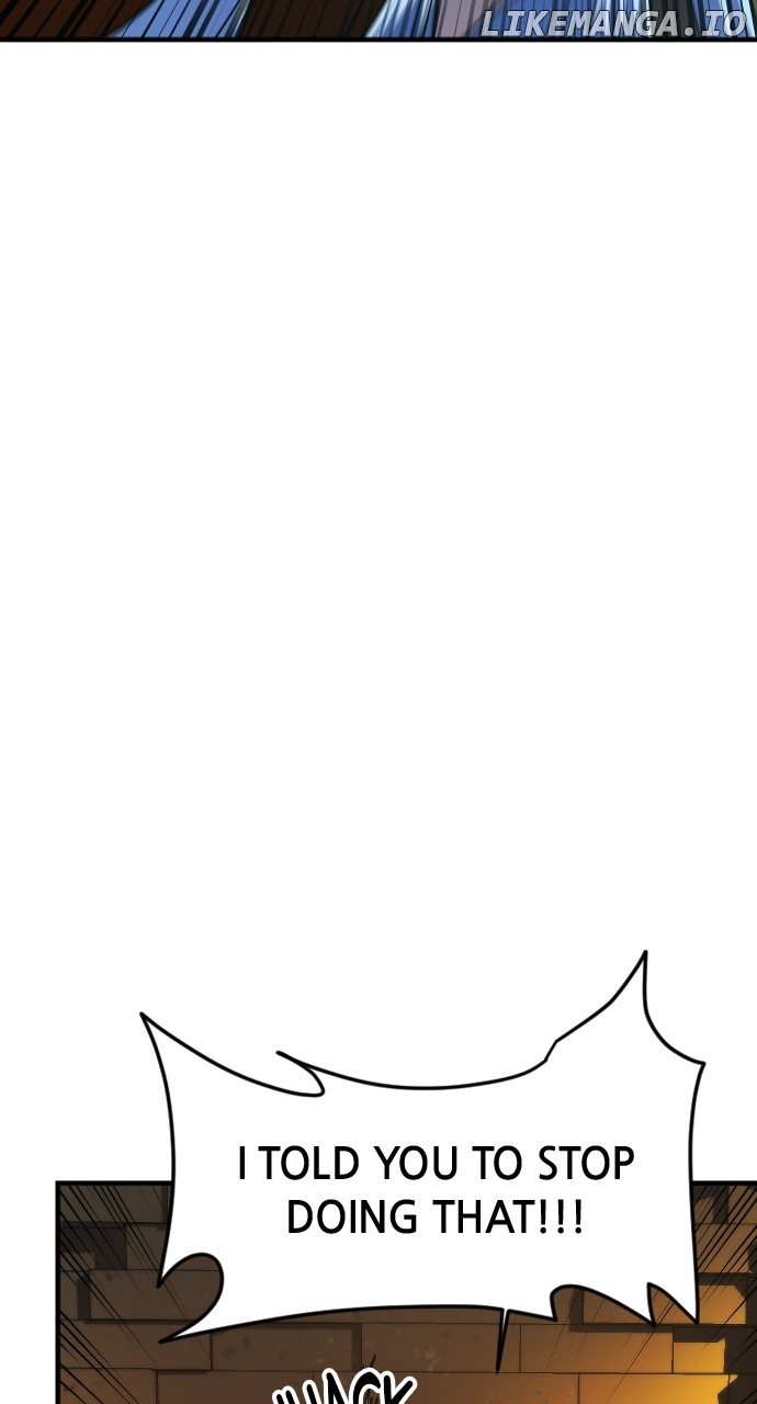 The Last Golden Child Chapter 117 - page 92