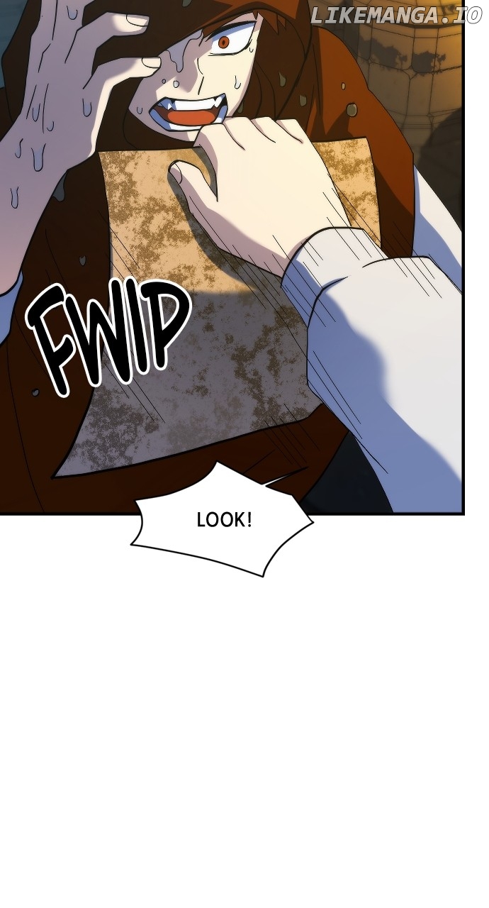 The Last Golden Child Chapter 117 - page 96
