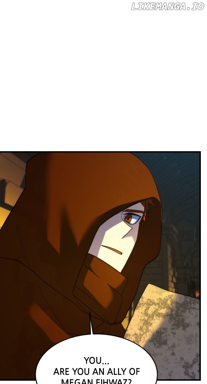 The Last Golden Child Chapter 118 - page 1