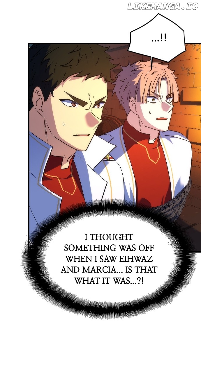 The Last Golden Child Chapter 118 - page 10