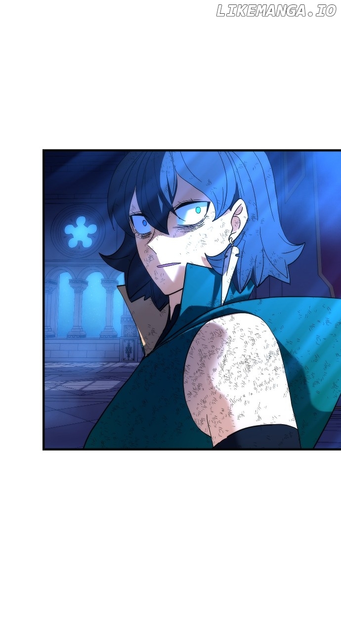 The Last Golden Child Chapter 118 - page 104