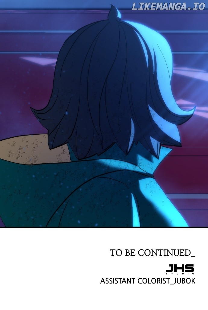 The Last Golden Child Chapter 118 - page 106