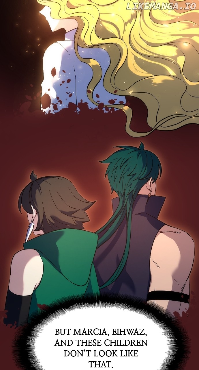 The Last Golden Child Chapter 118 - page 12