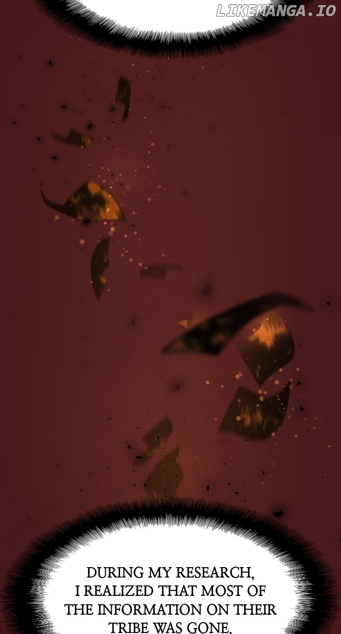 The Last Golden Child Chapter 118 - page 13