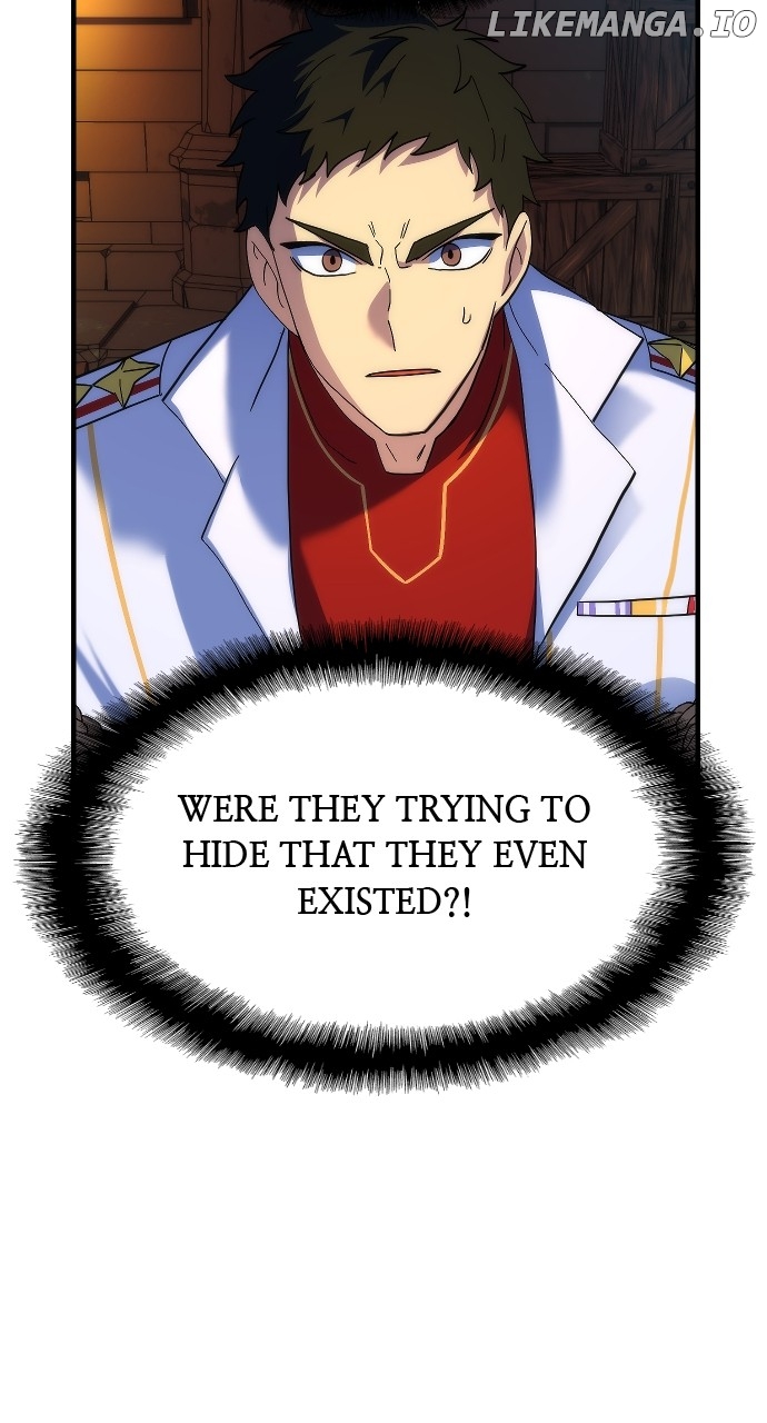 The Last Golden Child Chapter 118 - page 16