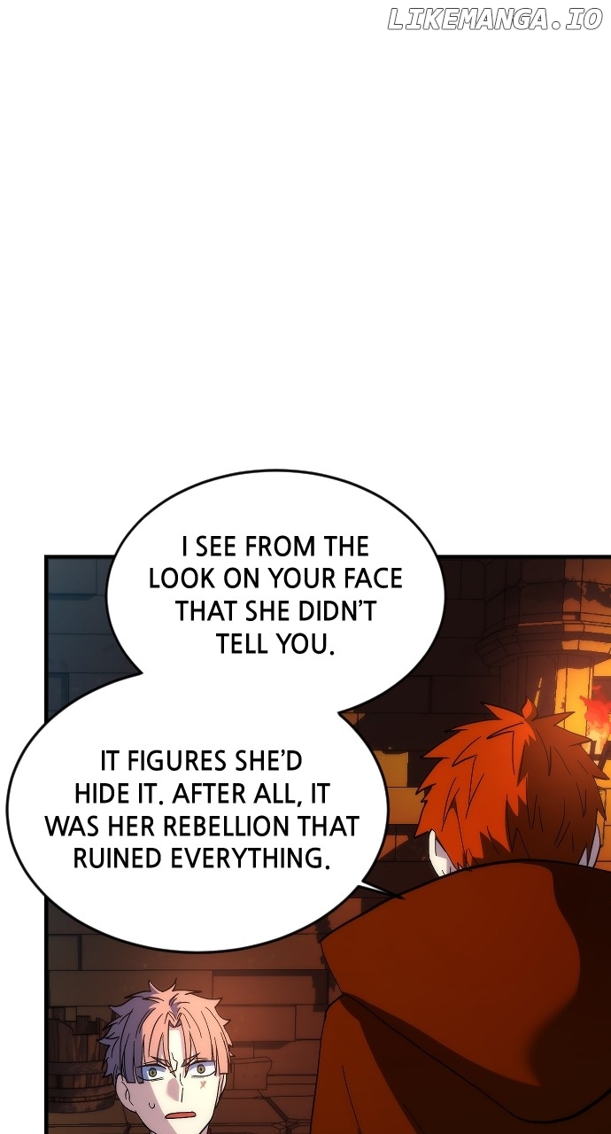 The Last Golden Child Chapter 118 - page 17