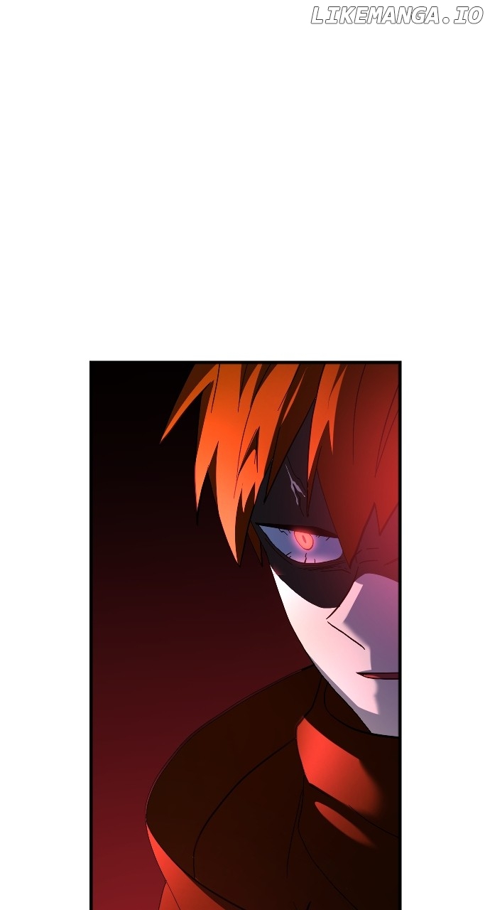 The Last Golden Child Chapter 118 - page 20