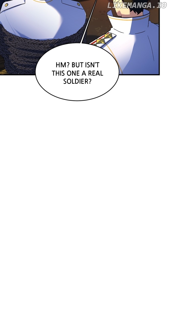 The Last Golden Child Chapter 118 - page 24