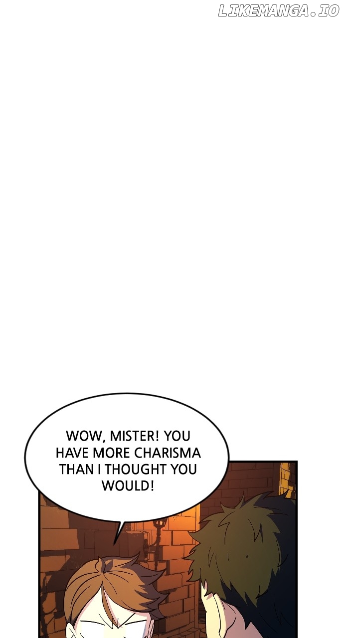 The Last Golden Child Chapter 118 - page 26